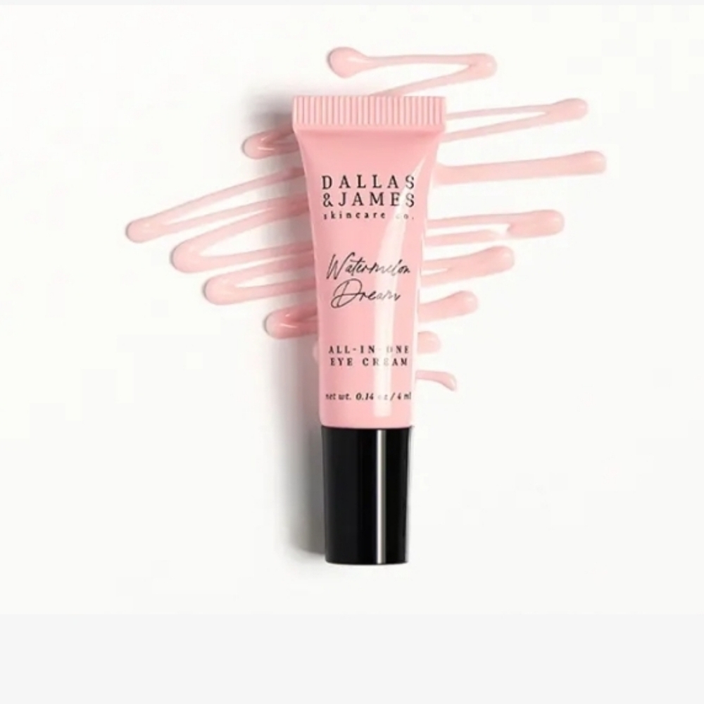 Dallas & James Watermelon Dream Milk Serum